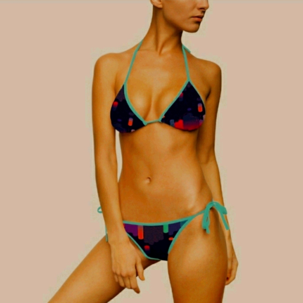 Women's Bikini Swimsuit